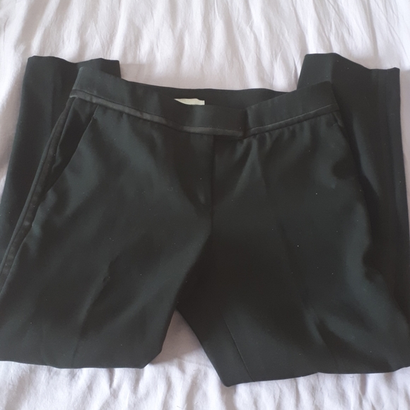 Black trousers - Picture 2 of 2